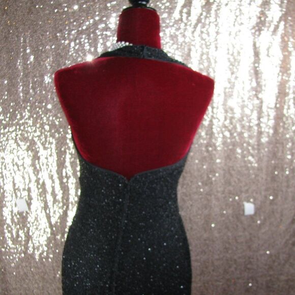 Bieff Basix SILK dress 10 - Picture 6 of 10